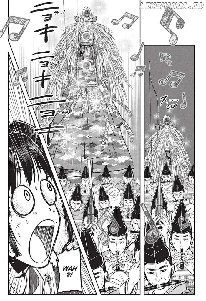 The Elusive Samurai Chapter 144 image 13_optimized